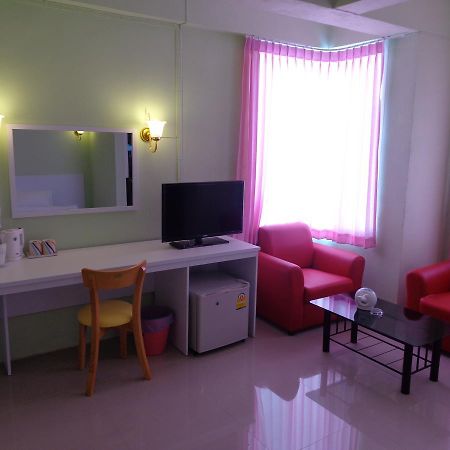 Siam Apple Hotel & Resort Ban Khlong Bagian luar foto