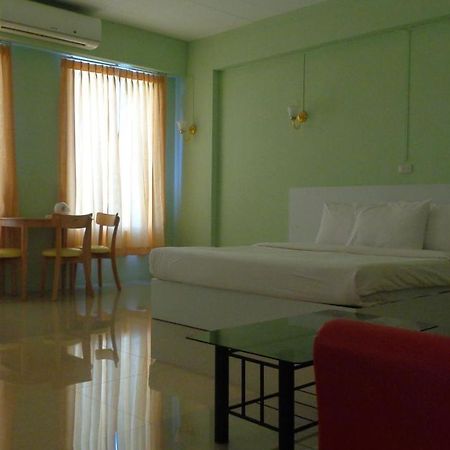 Siam Apple Hotel & Resort Ban Khlong Bagian luar foto