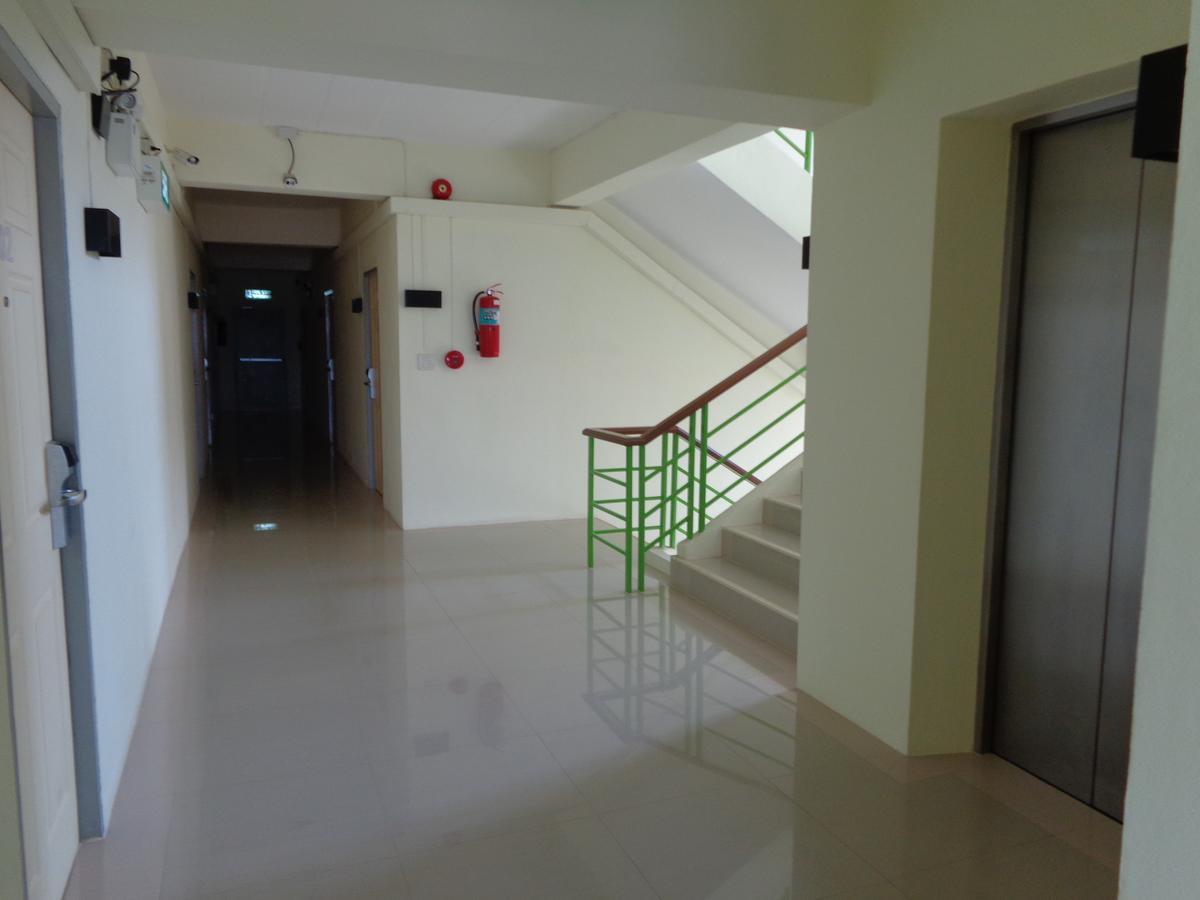 Siam Apple Hotel & Resort Ban Khlong Bagian luar foto