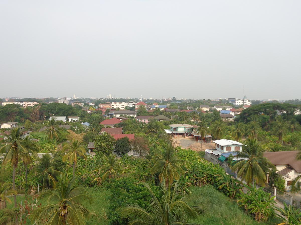 Siam Apple Hotel & Resort Ban Khlong Bagian luar foto