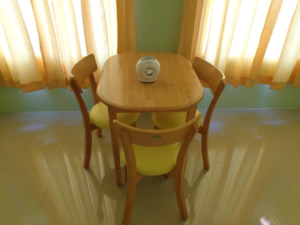 Siam Apple Hotel & Resort Ban Khlong Bagian luar foto