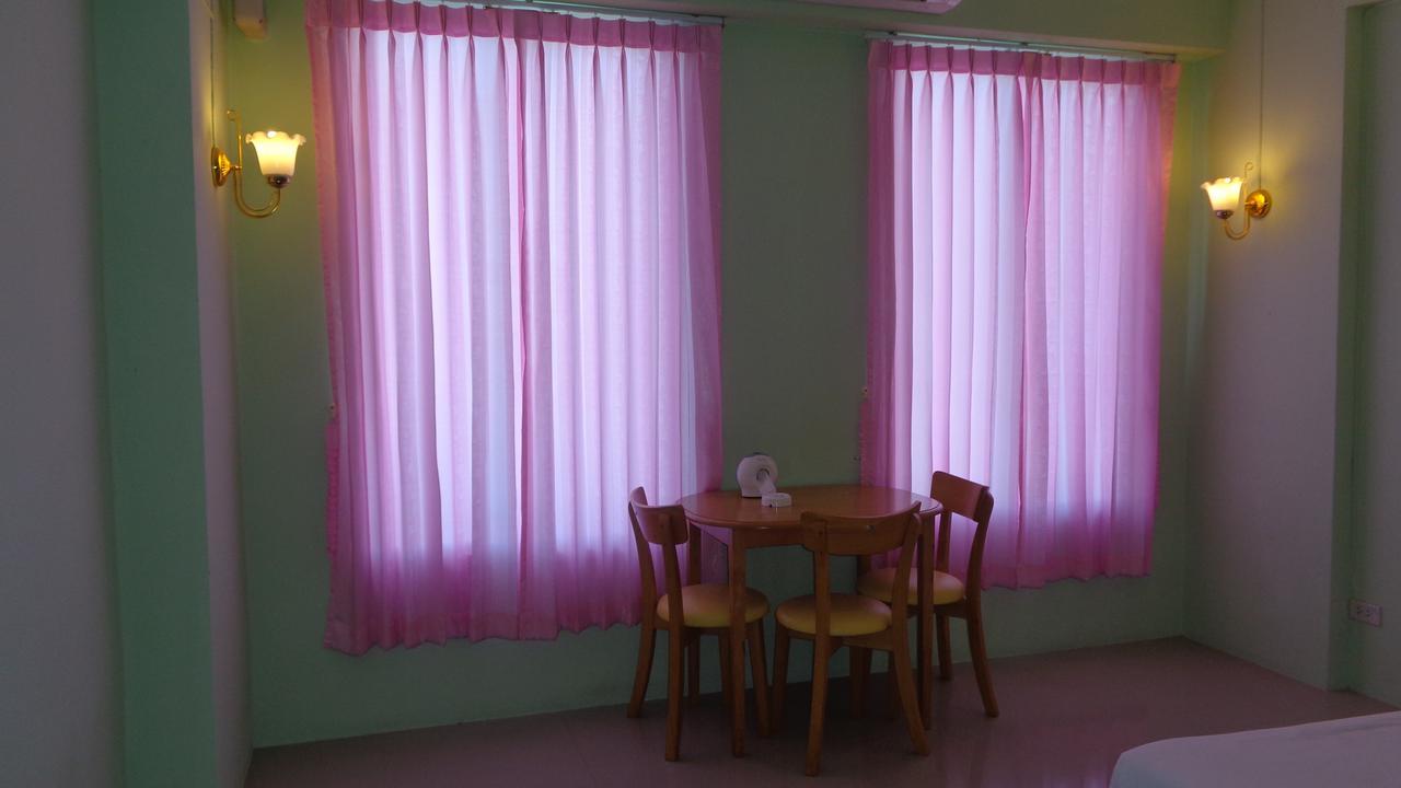 Siam Apple Hotel & Resort Ban Khlong Bagian luar foto