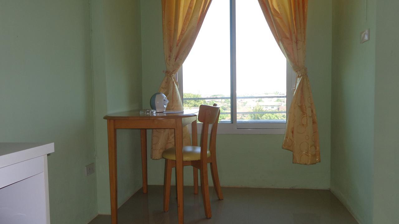 Siam Apple Hotel & Resort Ban Khlong Bagian luar foto