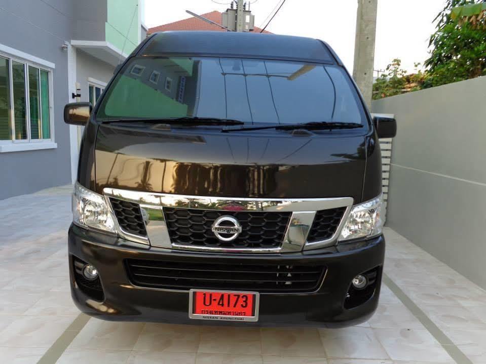 Siam Apple Hotel & Resort Ban Khlong Bagian luar foto