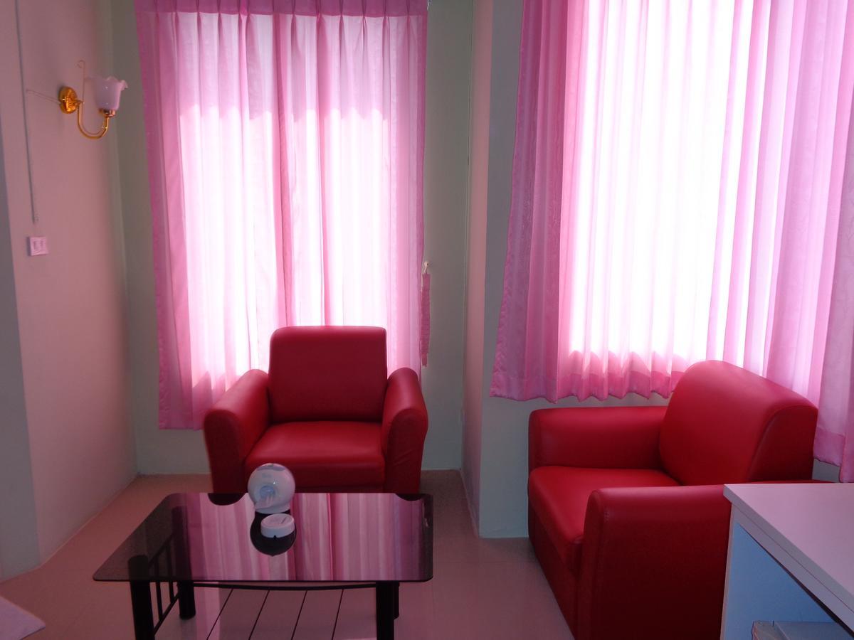 Siam Apple Hotel & Resort Ban Khlong Bagian luar foto