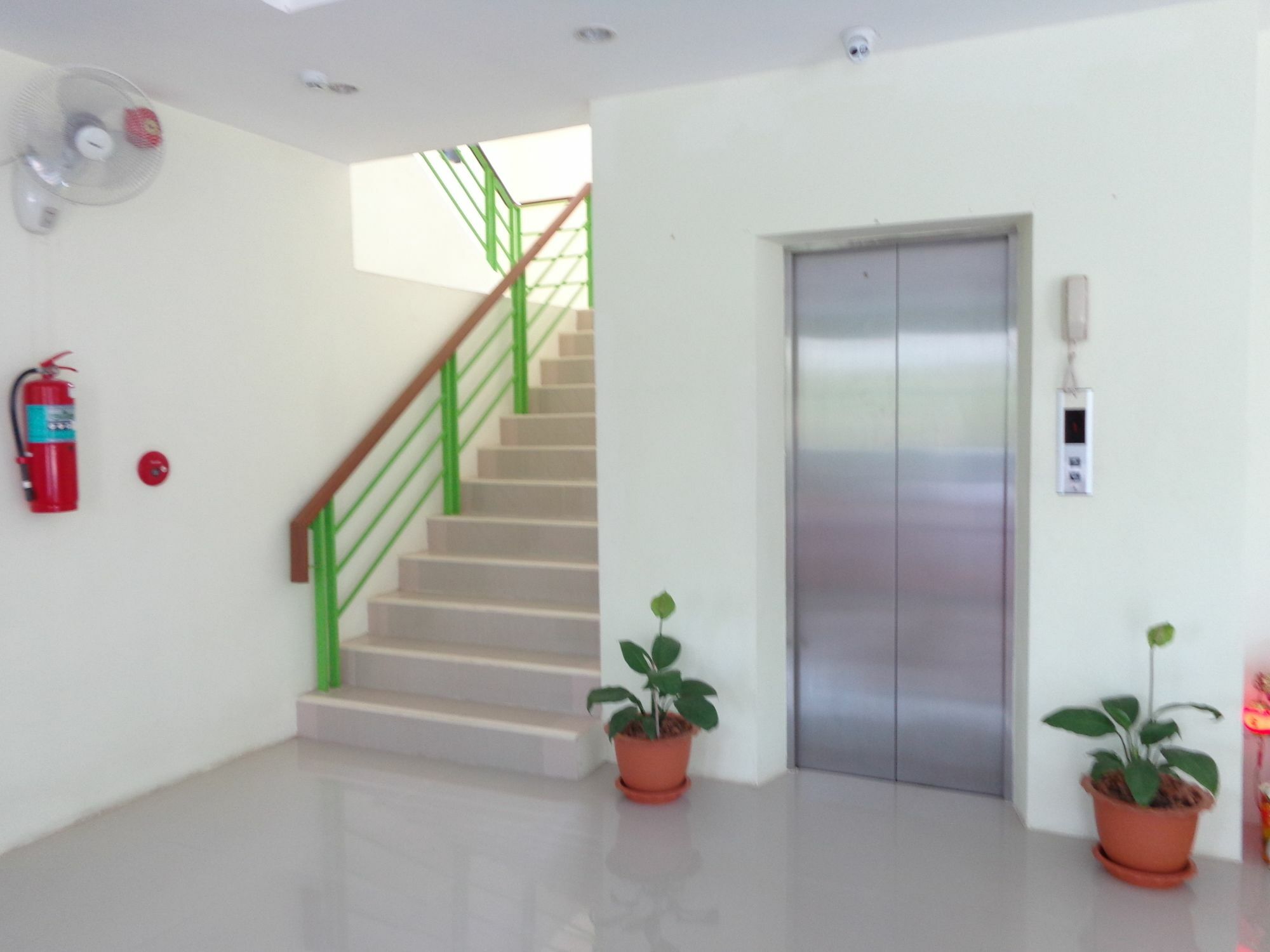 Siam Apple Hotel & Resort Ban Khlong Bagian luar foto